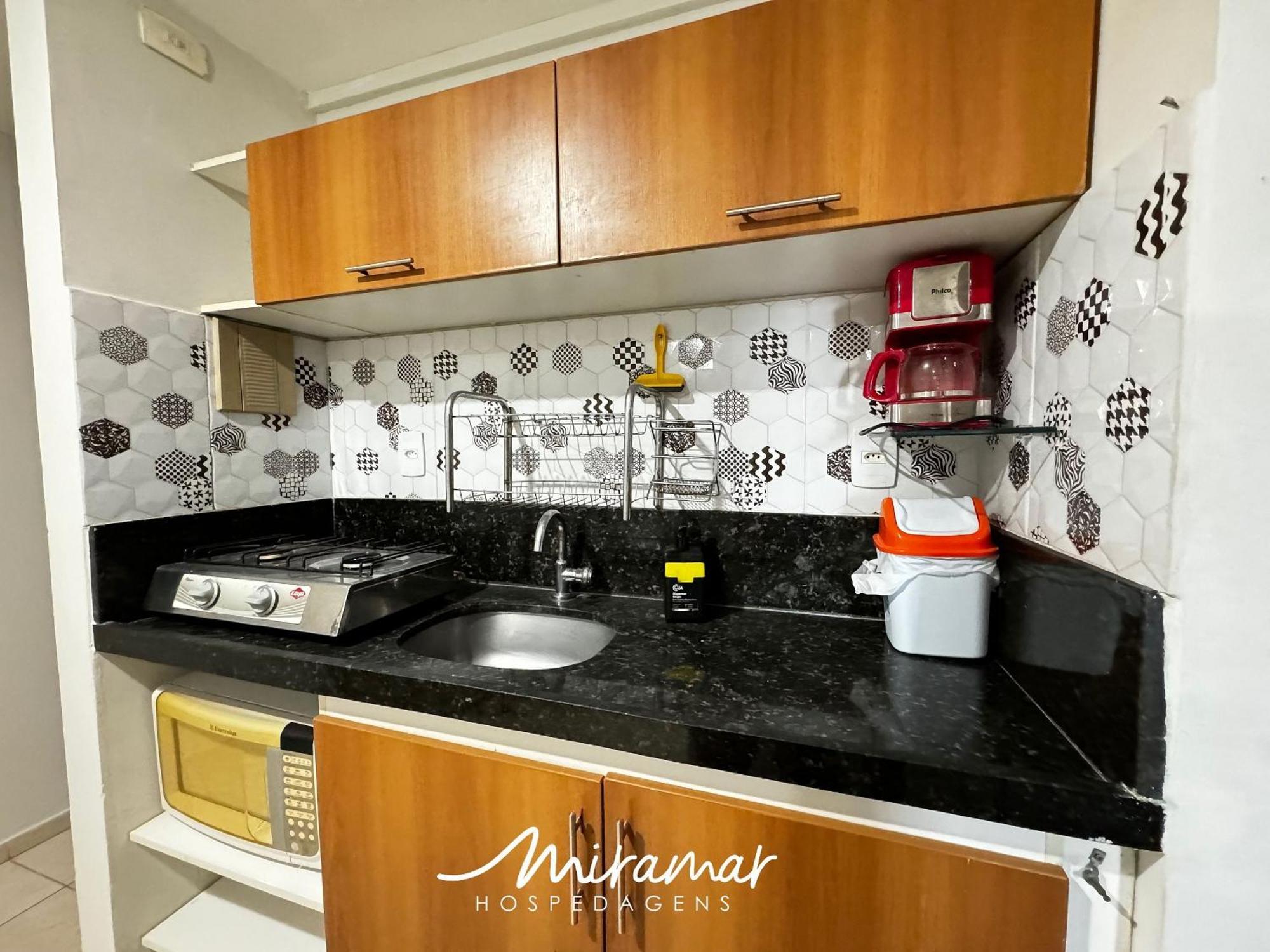 Cabo Branco Sercice Apartamento João Pessoa