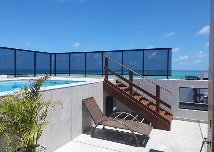 Cabo Branco Home Sercice