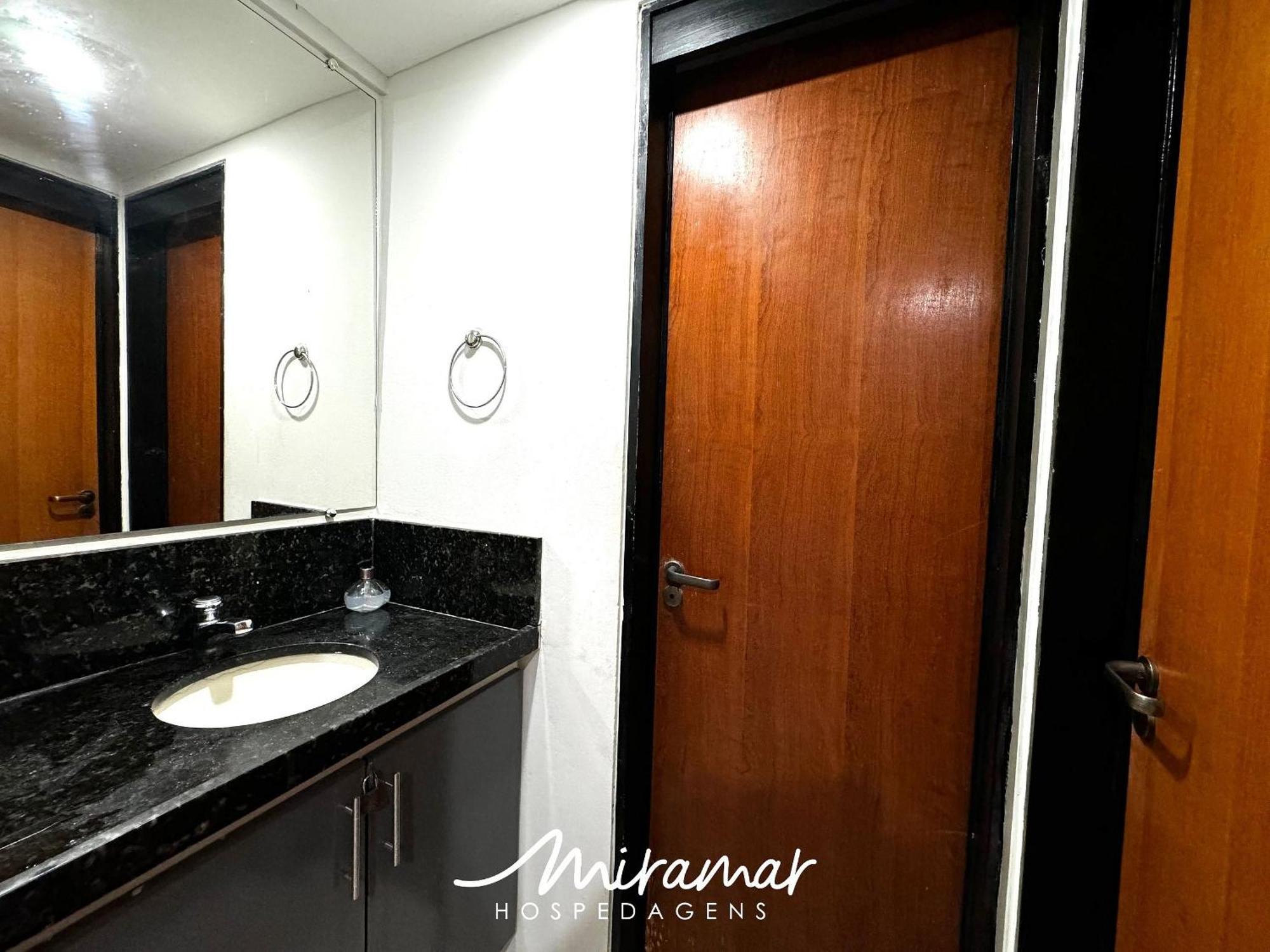 Apartment Cabo Branco Sercice Joao Pessoa